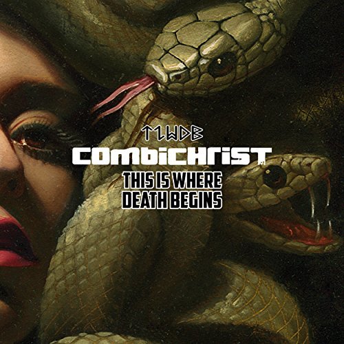 Combichrist - Don't Care How You Feel About It